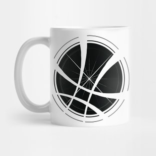 Sanctum Sanctorum Alt. Mug